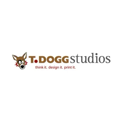 T.DOGG Studios Logo