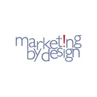 Marketing by Design Logo