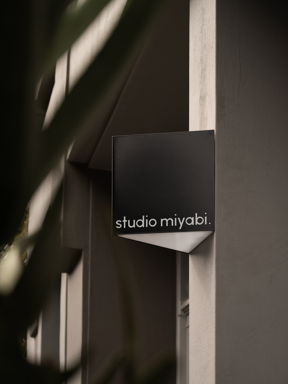 Studio Miyabi Logo