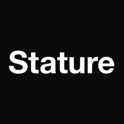 Stature Logo