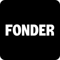 Fonder Studio Logo