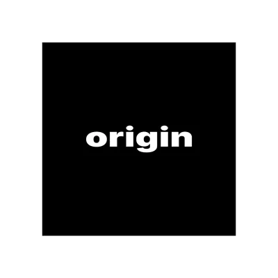 Origin Studio Logo