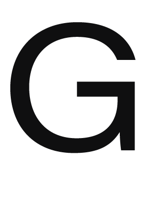 Goodwin Studio Logo