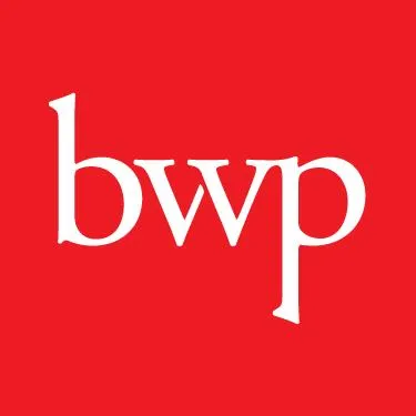 BWP Communications Logo