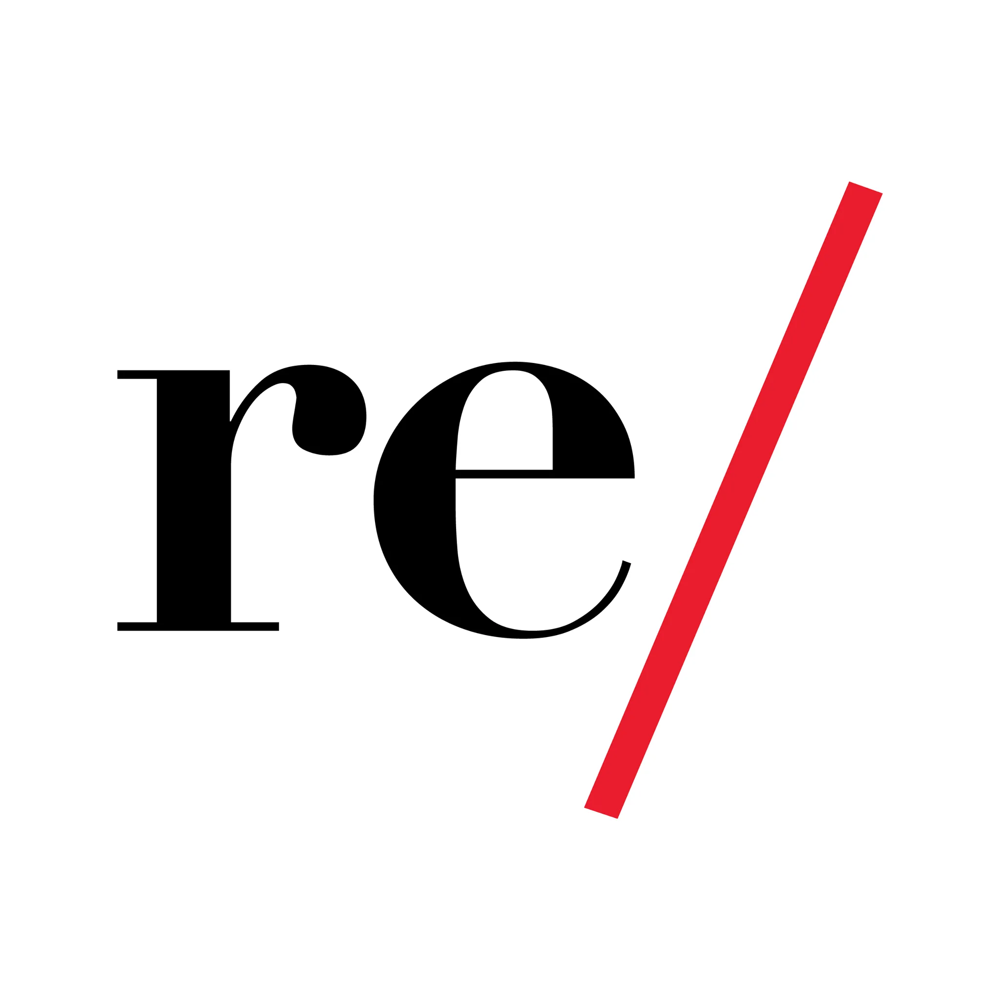 Re/mark Agency Logo
