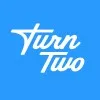 Turn Two Studio Logo