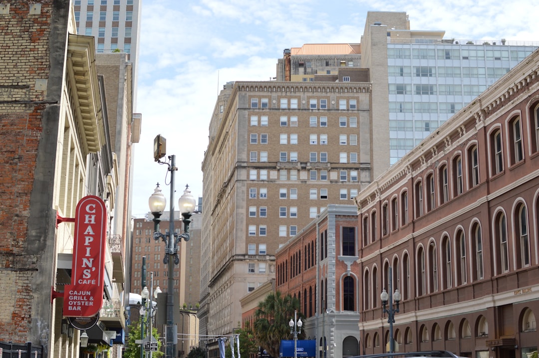 garland city photo — Web Tonic