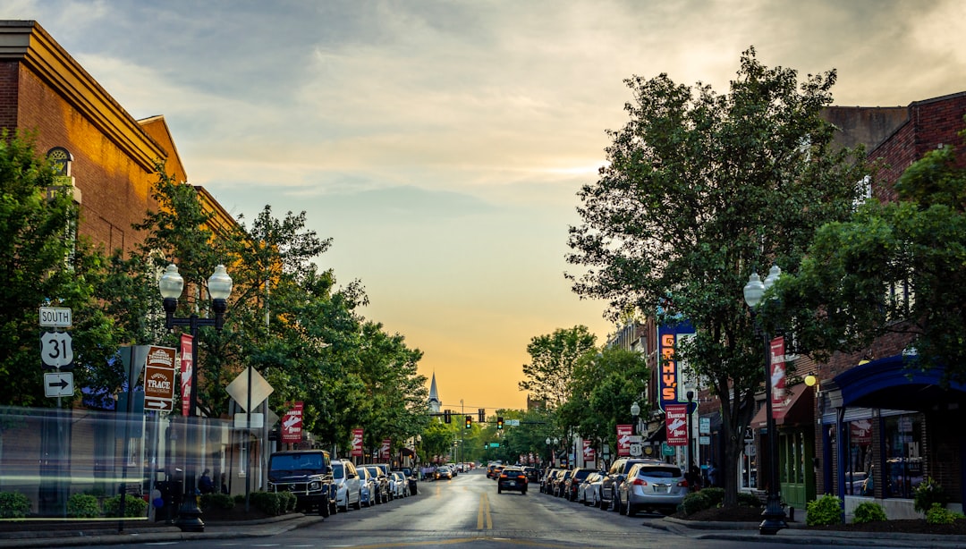 Garland city photo — Web Tonic