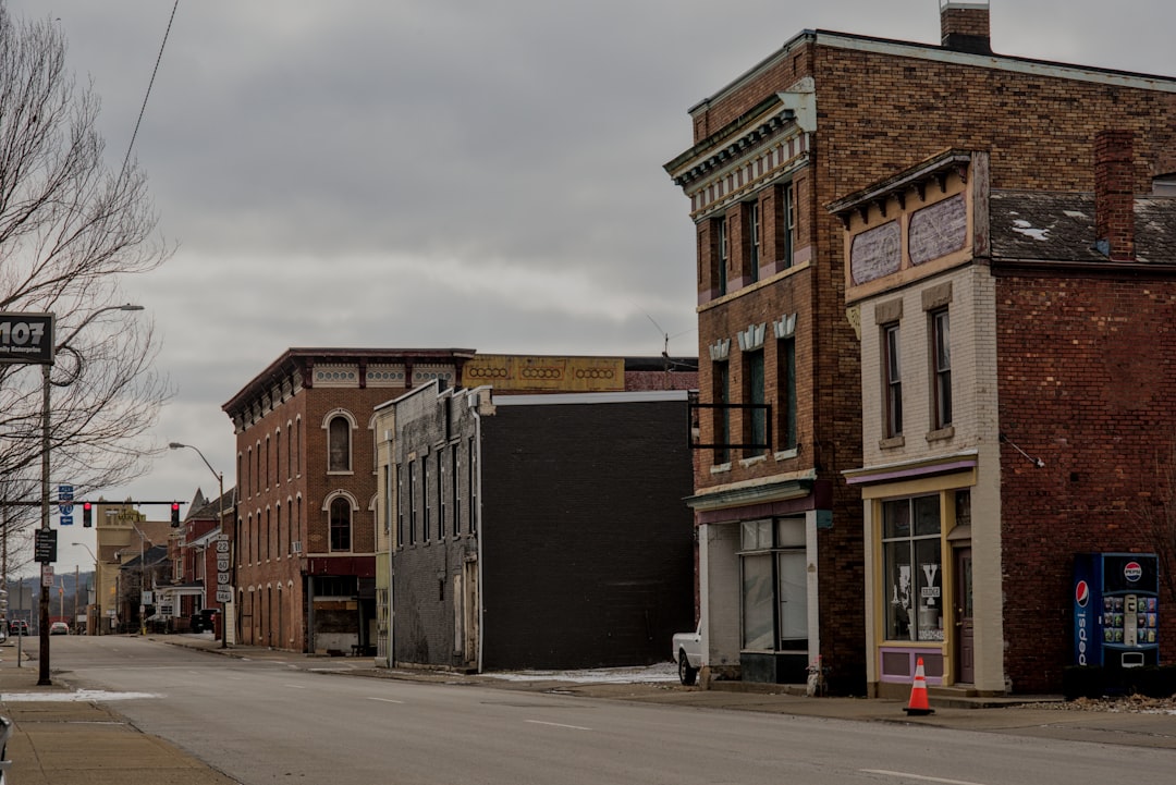 Garland city photo — Web Tonic