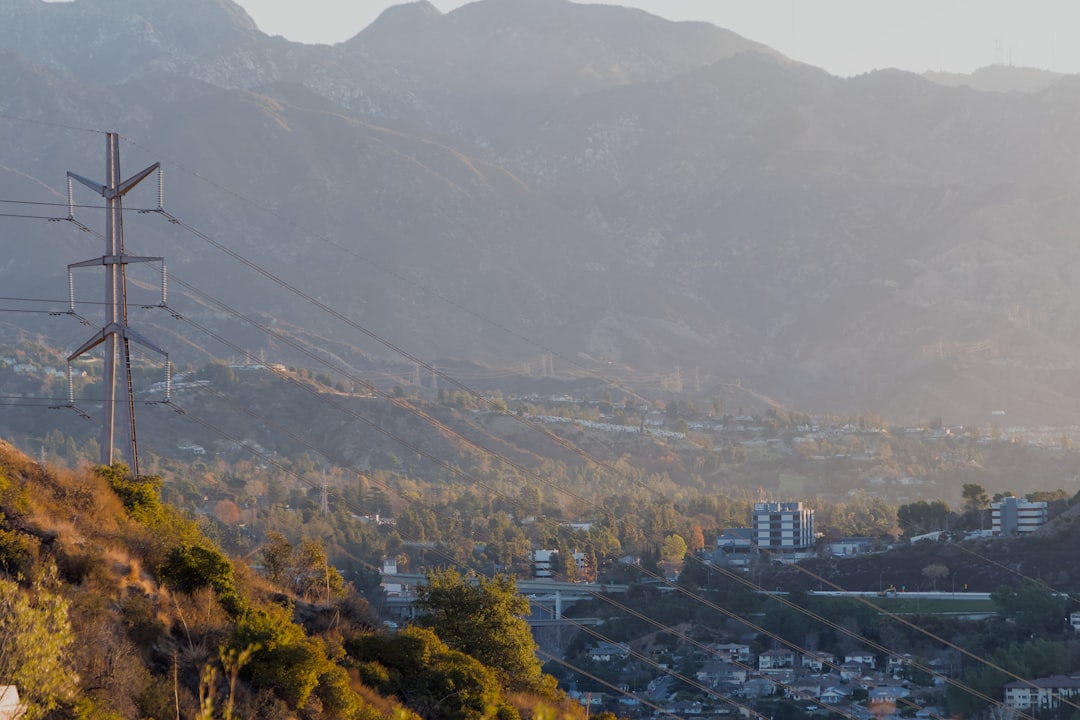 Glendale city photo — Web Tonic