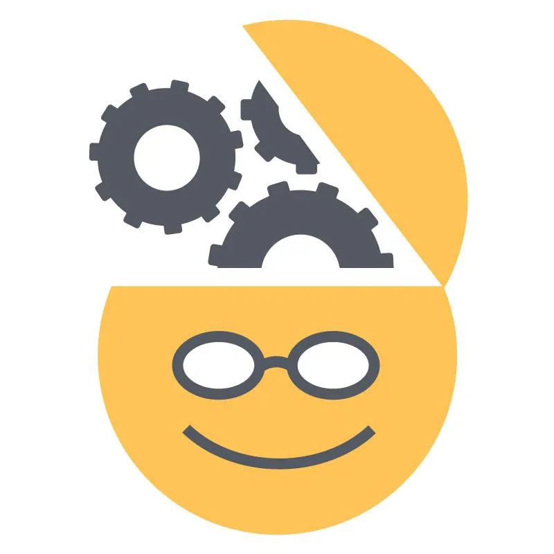 Creative Noggin Logo