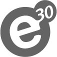 Element Thirty Creative Logo