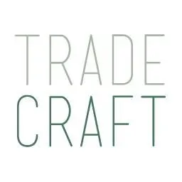 TradeCraft Logo