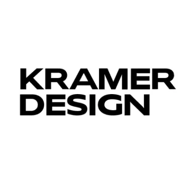 Kramer Design Logo