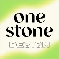 One Stone Design Logo