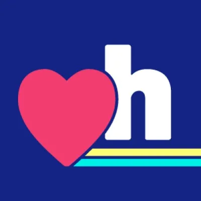 Hearth Agency Logo