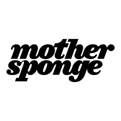 Mother Sponge Logo