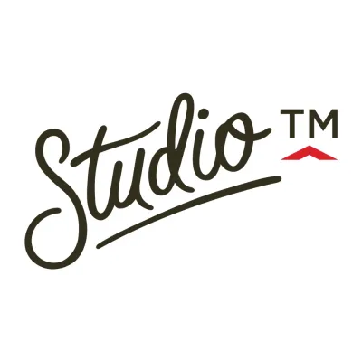 StudioTM Logo