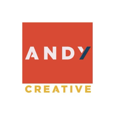 Andy Creative Logo