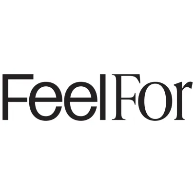 Feel For Logo