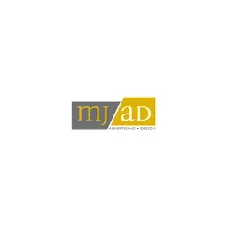 Masar Johnston Advertising and Design Logo