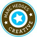 Marc Hedges Creative Logo