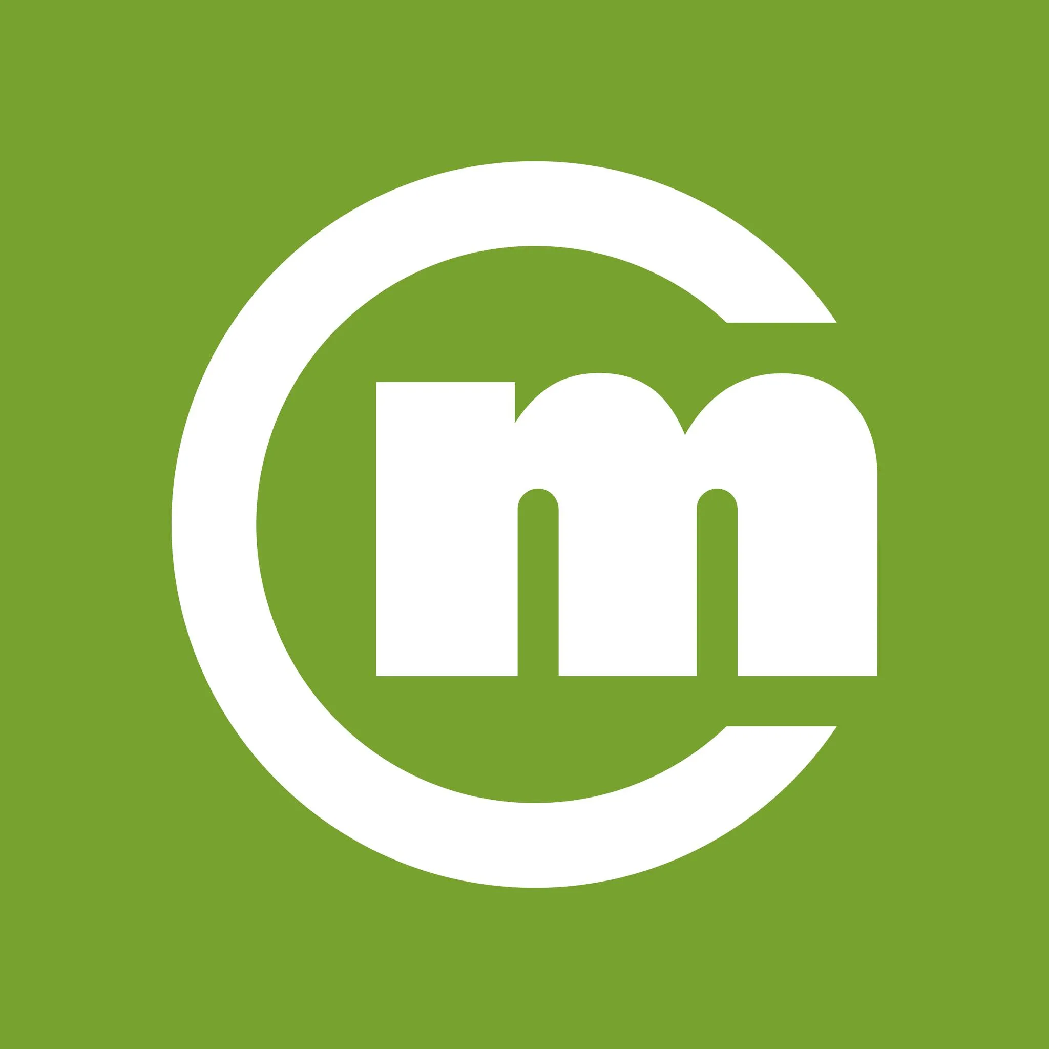 Mance Creative Logo