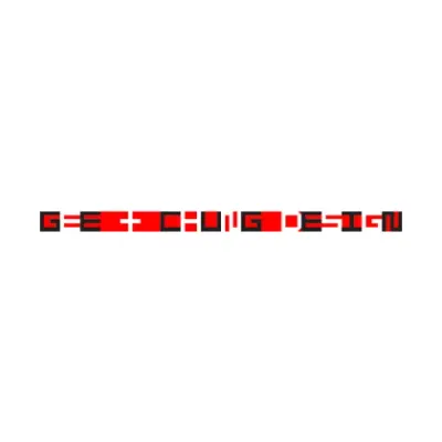 Gee + Chung Design Logo
