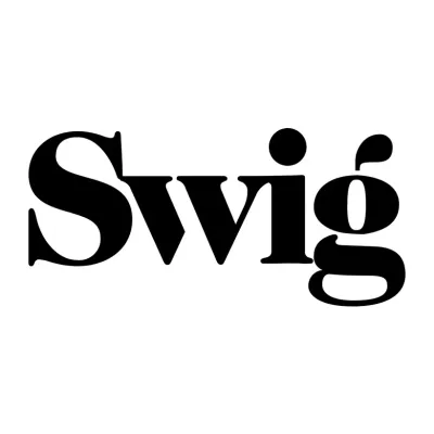 Swig Studio Logo