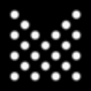 Moniker Logo