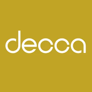 Decca Design Logo