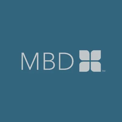 Marketing by Design LLC Logo