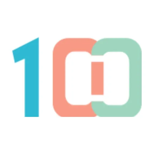 Project 100 Logo
