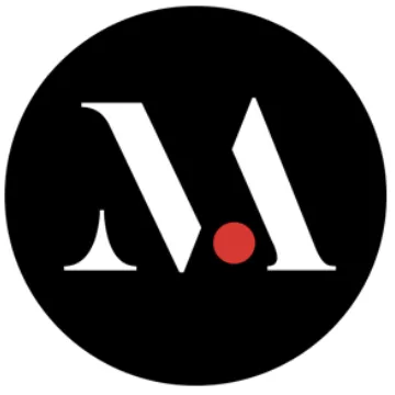 Metro.Agency Logo