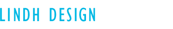 Lindh Design Logo