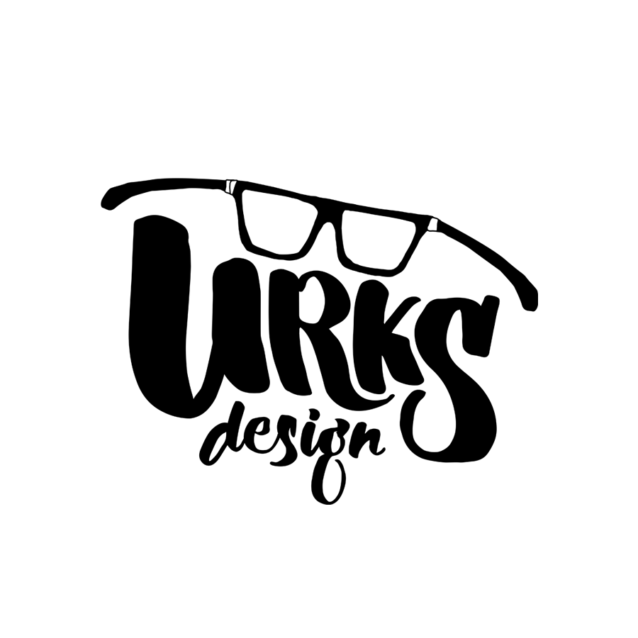Urks Design Studio Logo