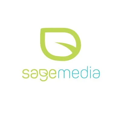 Sage Media Logo