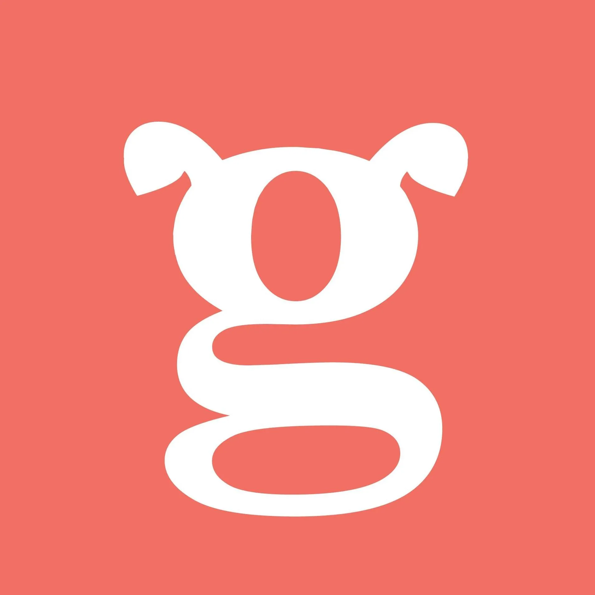 Small Dog Creative Logo