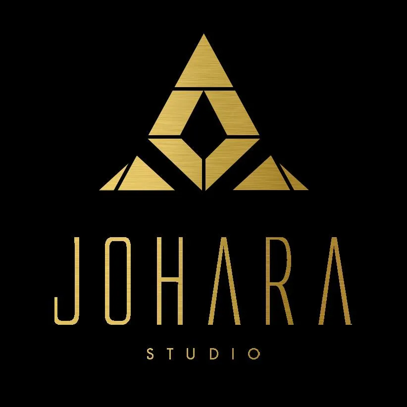 Johara Studio Logo