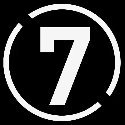 7efex Logo
