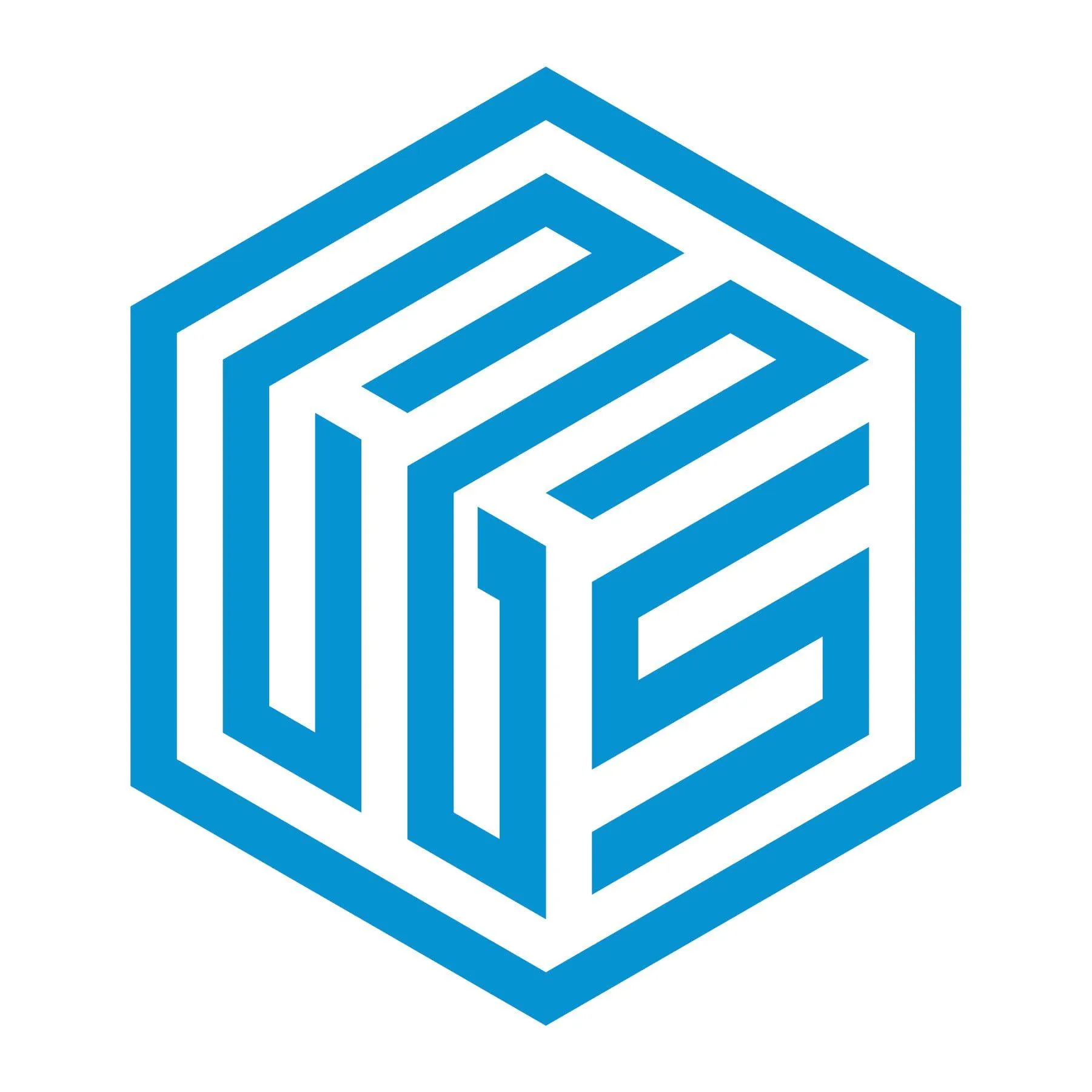 Creative Graphic Services Logo