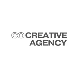 Co Creative Agency Logo
