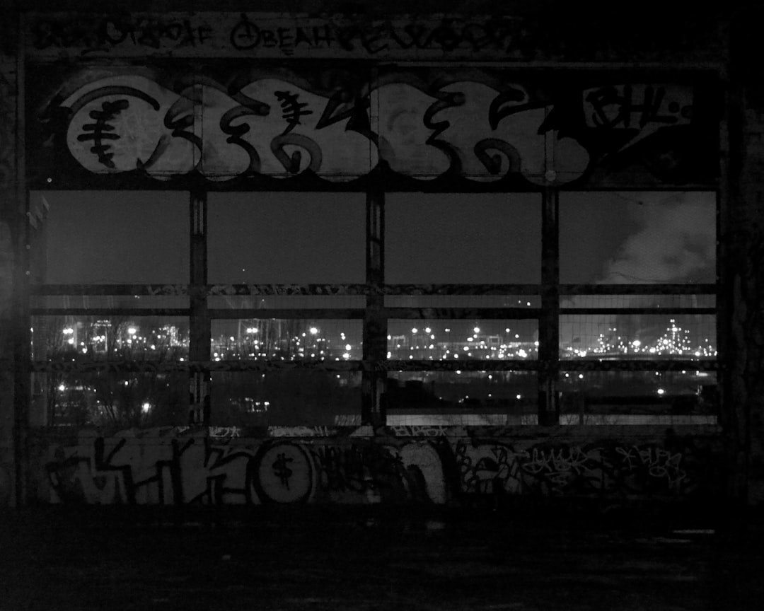 Tacoma city photo — Web Tonic