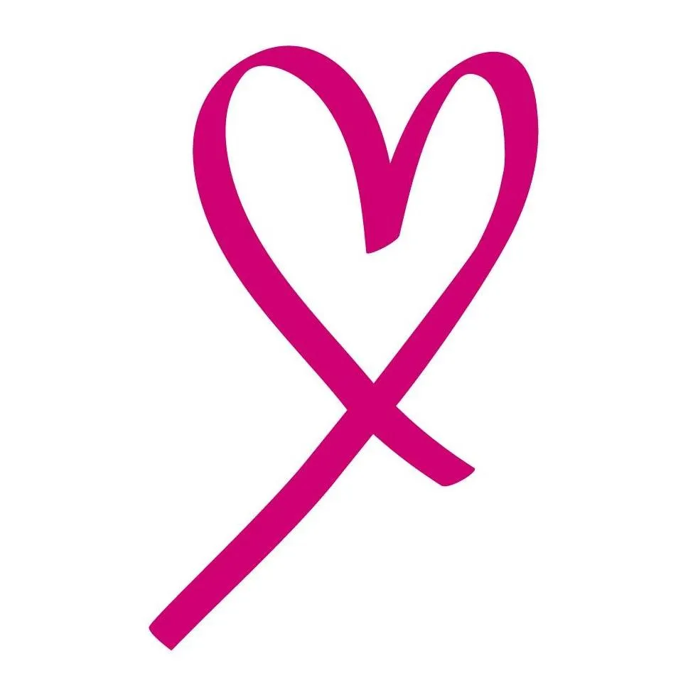 Be In Love Designs Logo