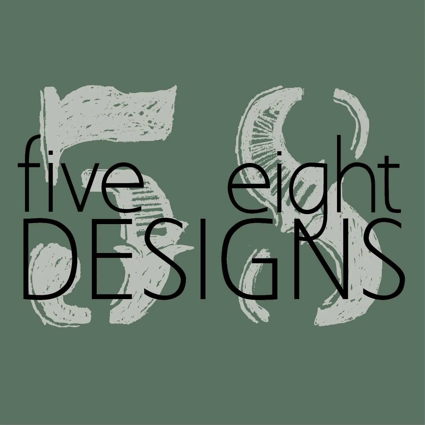 58designs, LLC Logo