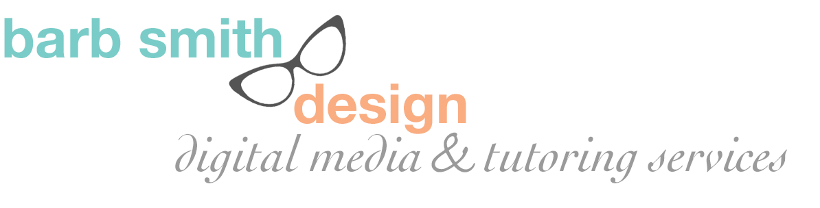 Barb Smith Design Logo