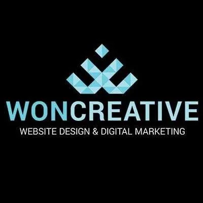 Won Creative Logo