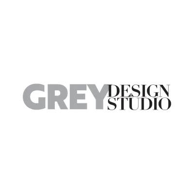 Grey Design Studio Logo