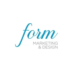 Form Marketing & Design Logo