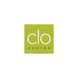 CLO Design Logo